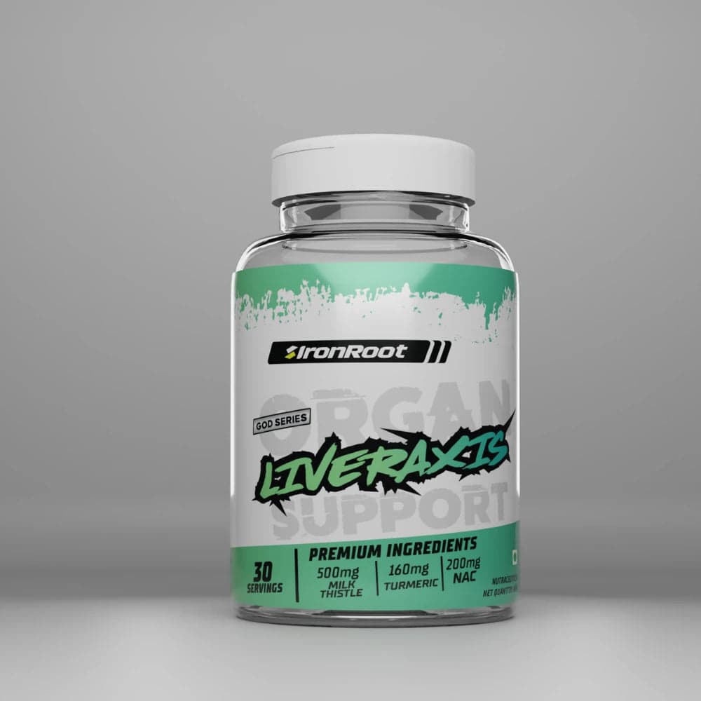 LiverAxis