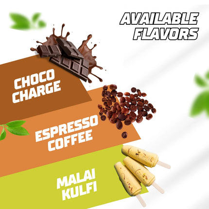 Myofuel Whey Protein