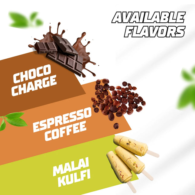 Myofuel Whey Protein