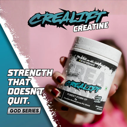 Crealift Creatine