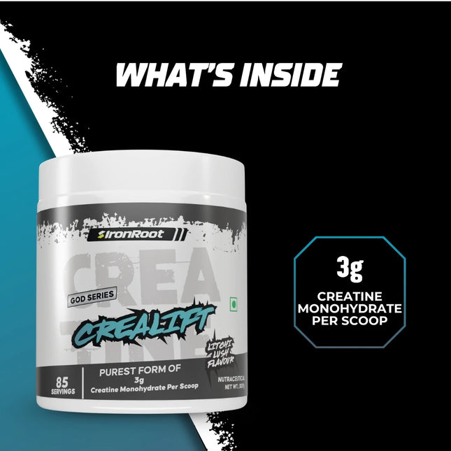 Crealift Creatine