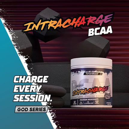 Intracharge BCAA