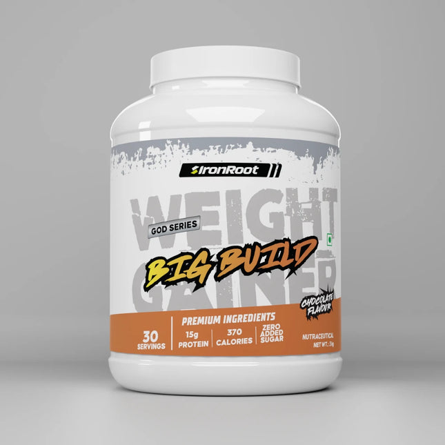 Big_Build_Weight_Gainer_Chocolate_3Kg_Front