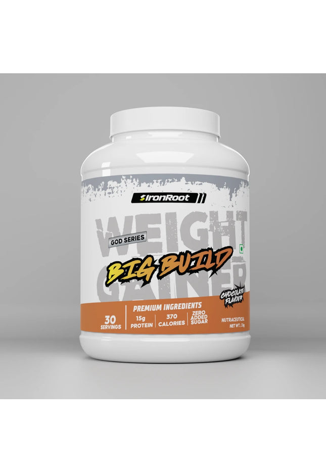 Big_Build_Weight_Gainer_Chocolate_3Kg_Front