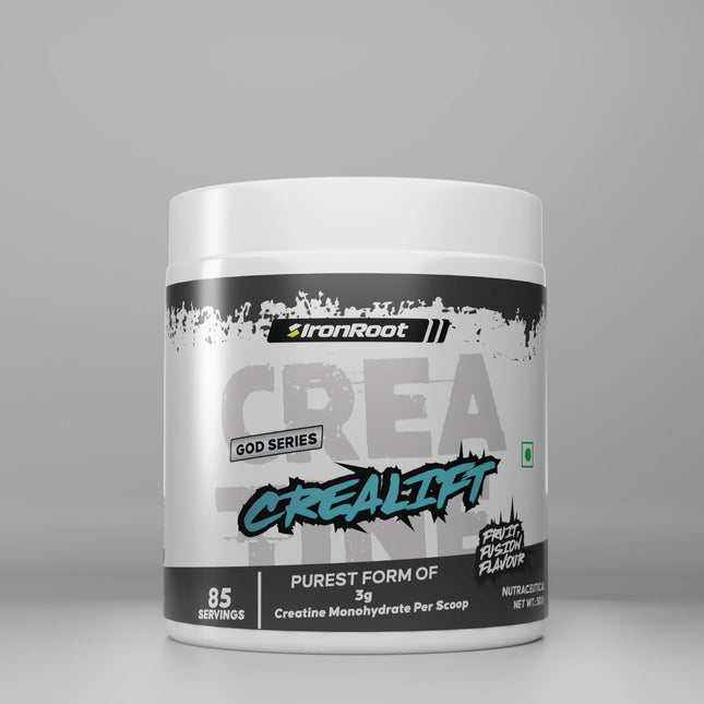 Crealift Creatine