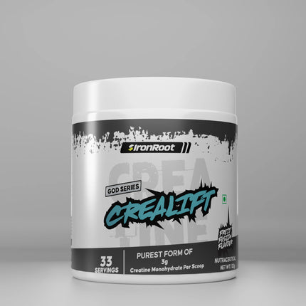 Crealift Creatine