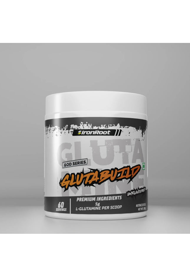 Gluta_Build_Glutamine_Unflavoured_Front