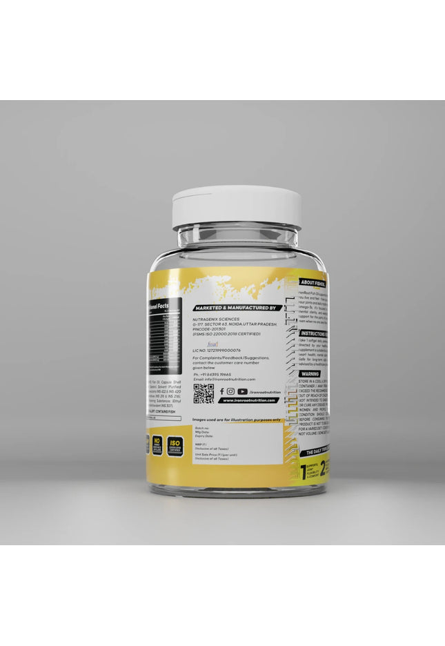 Ironroot_Fish_Oil_Back