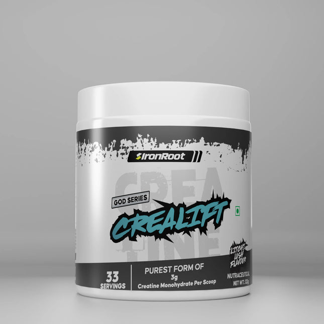 Crealift Creatine