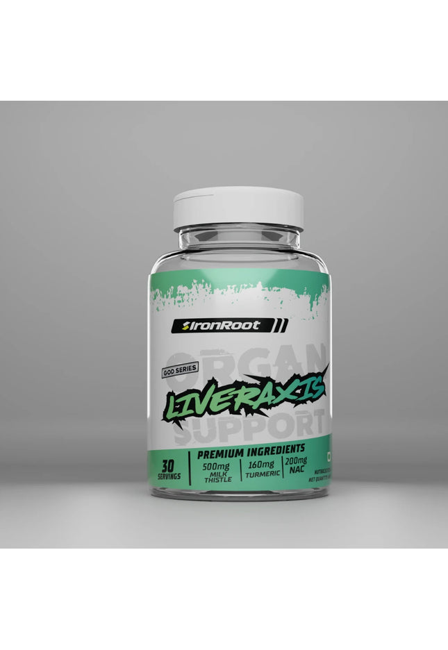 Liveraxis_Organ_Support_Front