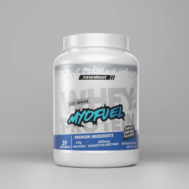 Myofuel_Whey_Protein_Choco_Charge_1kg_Front