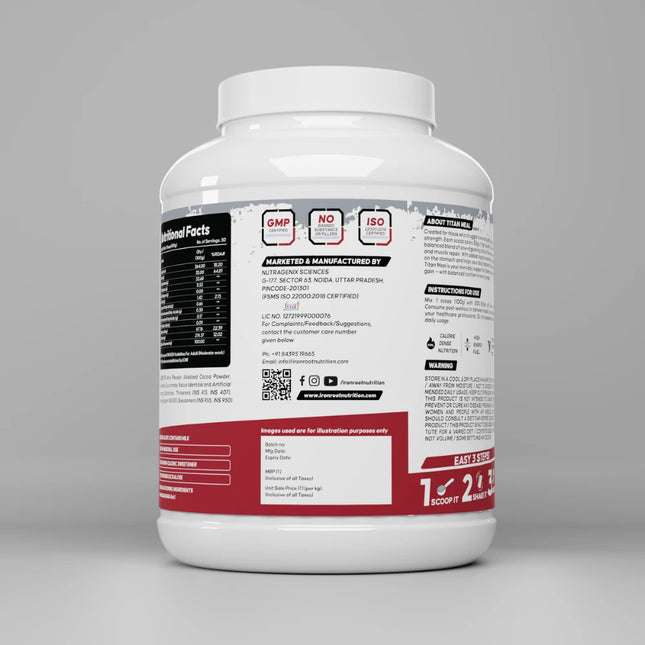 Titan_Meal_Mass_Gainer_Choco_Charge_3Kg_Back