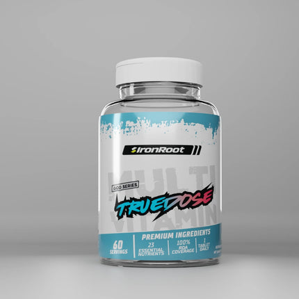 Truedose_Multivitamin-Front