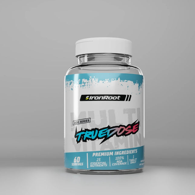 Truedose_Multivitamin-Front